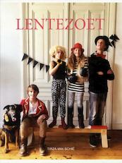 Lentezoet - Tirza van Schie (ISBN 9789082680300)