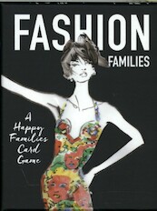 Fashion Families - Helen Rochester (ISBN 9781786270207)