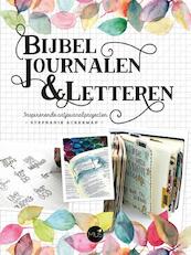 Bijbel Journalen & Letteren - Stephanie Ackerman (ISBN 9789045323121)