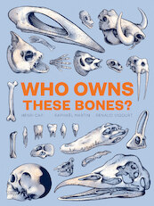 Who Owns These Bones? - Henri Cap (ISBN 9781786273291)