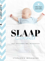 Slaapconsult - Stephanie Molenaar (ISBN 9789490023096)
