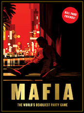 Mafia - Angus Hyland (ISBN 9781786274137)