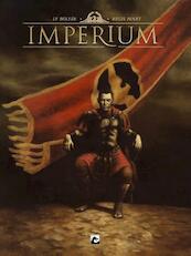 Imperium HC - L.F. Bollee (ISBN 9789463731386)