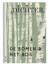 Plint DICHTER. 12 Bomen set van 10 - De Dichters van DICHTER. 12 (ISBN 9789059308473)
