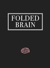 FOLDED BRAIN - D. Simons (ISBN 9789402190953)