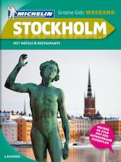 STOCKHOLM GROENE GIDS WEEKEND (EDITIE 2011) - (ISBN 9789020993868)