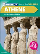 Athene - (ISBN 9789020993820)