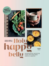 Holy Happy Belly Herfst en Winter - Bianca Fabrie (ISBN 9789463140751)