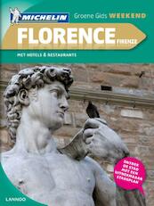Firenze (Florence) groenen gids weekend editie 2011 - (ISBN 9789020993806)
