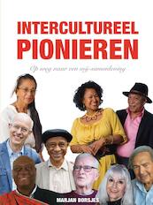 Intercultureel pionieren - Marjan Borsjes (ISBN 9789402197013)