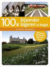 100 X bijzonder logen in Belgie - Erwin DeDecker (ISBN 9789020995190)
