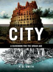City - P.D. Smith (ISBN 9781408811207)