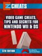 Nintendo Wii & DS - The Cheat Mistress (ISBN 9781908372413)