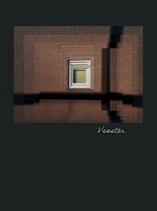 Venster - Anthony Uittenbogaard (ISBN 9789464052442)