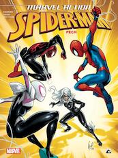 Marvel Action Spider-Man 3, Pech - Delilah S. Dawson (ISBN 9789463734660)