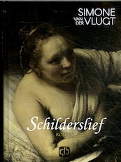 Schilderslief - Simone van der Vlugt (ISBN 9789036436861)