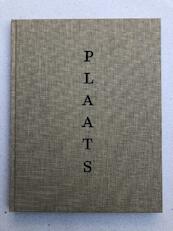 Plaats - Philippe Viérin (ISBN 9789491789236)