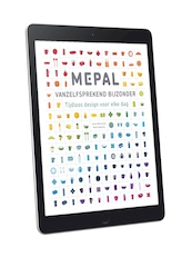 Mepal. Vanzelfsprekend Bijzonder - Mark Zegeling (ISBN 9789083110608)