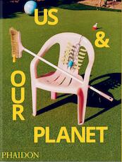 Us & Our Planet - IKEA (ISBN 9781838664893)