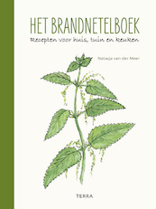 Het Brandnetelboek - Natasja van der Meer (ISBN 9789089899132)