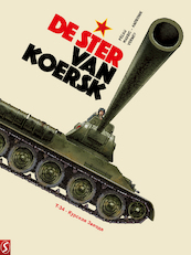 War Machines 4: De ster van Koersk - Jean-Pierre Pécau, Senad Mavric, Filip Andronik (ISBN 9789463069212)