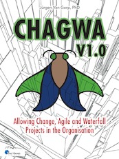 Chagwa V1.0 - Jürgen van Gorp (ISBN 9789401810395)