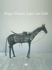 Loper van licht - Hagar Peeters (ISBN 9789023426752)