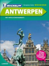 Antwerpen - (ISBN 9789020994841)