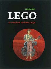 Lego - Caroline Fisser (ISBN 9789059970410)