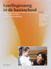 Leerlingenzorg in de basisschool - W. van den Berg (ISBN 9789075142785)