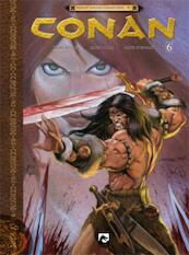 Conan 6 De strijd tegen Thoth-Amon - Kurt Busiek (ISBN 9789460780097)