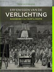 Erfenissen van de verlichting - René Boomkens (ISBN 9789461050014)