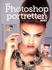 Het Photoshop Portretten Boek - Scott Kelby (ISBN 9789043023719)