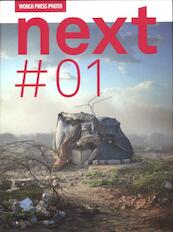 Next 01 - (ISBN 9789053307625)