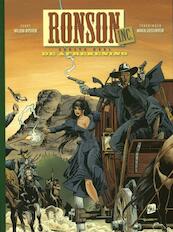 Ronson Inc. De Afrekening Ronson Inc. 1 - Willem Ritstier, Minck Oosterveer (ISBN 9789088860546)
