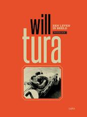 Will Tura, Het Fotoboek - Will Tura, Sandy Blanckaert (ISBN 9789491301100)