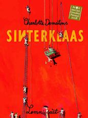 Sinterklaas maxi-editie - Charlotte Dematons (ISBN 9789047701286)
