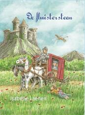 De fluistersteen - Isabelle Laenen (ISBN 9789491439094)