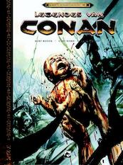 Legendes van Conan actiepakket 1+2 - Kurt Busiek, Greg Ruth (ISBN 9789460780837)