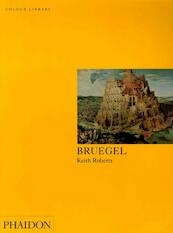 Bruegel - Keith Roberts (ISBN 9780714822396)