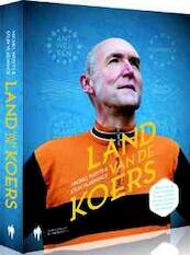 Land van de koers - Stijn Vlaeminck, Michel Wuyts (ISBN 9789089313508)