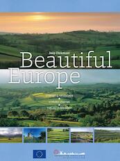 Beautiful Europe - Jaap Dirkmaat (ISBN 9789081792745)