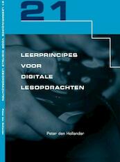 Zonnig - P. den Hollander (ISBN 9789402100143)