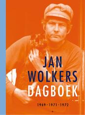 Dagboek 1969 - Jan Wolkers (ISBN 9789023450375)