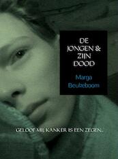 De jongen en zijn dood - Marga Beukeboom (ISBN 9789402108095)