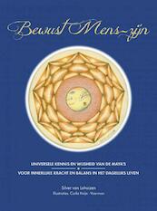 Bewust mens-zijn - Mardou van Lohuizen (ISBN 9789402115123)