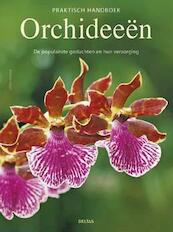 Praktisch handboek orchideeen - Jorn Pinkse (ISBN 9789044739244)