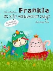 Frankie en zijn verdwenen zusje - Sonja Kemp (ISBN 9789402114362)