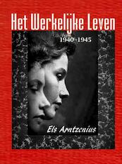 Het werkelijke Leven - Els Arntzenius (ISBN 9789402116489)