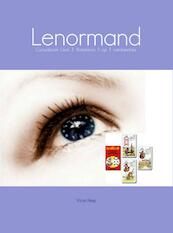 Lenormand / 3 Betekenis 1 op 1 combinaties / deel Cursusboek - Victor Hoep (ISBN 9789402117158)